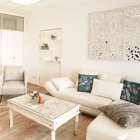 Apartment Alb - Lion