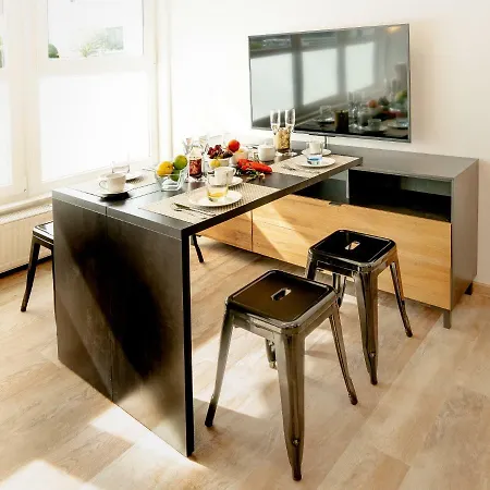 Apartment Alb - Lion Balingen