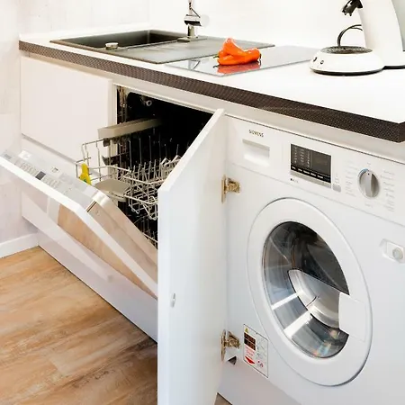 Apartment Alb - Lion Balingen
